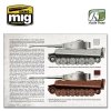 AMMO of Mig Jimenez EURO0017 PANZER ACES - PROFILES VOL. 2 (English)
